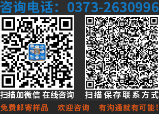 聯(lián)系方式二維碼