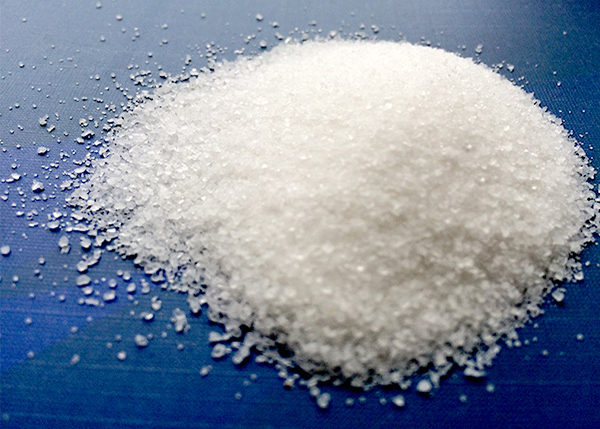 聚丙烯酰胺 聚丙烯酰胺